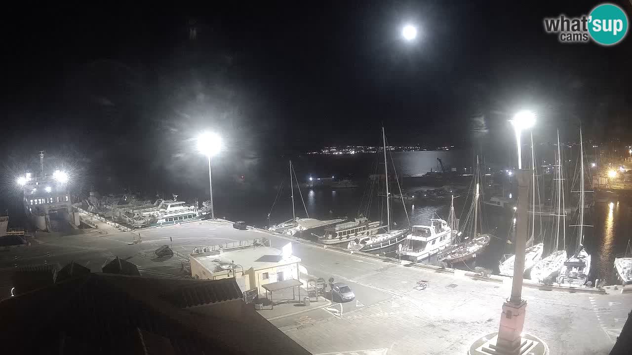 Cala Gavetta | La Maddalena – Sardinia