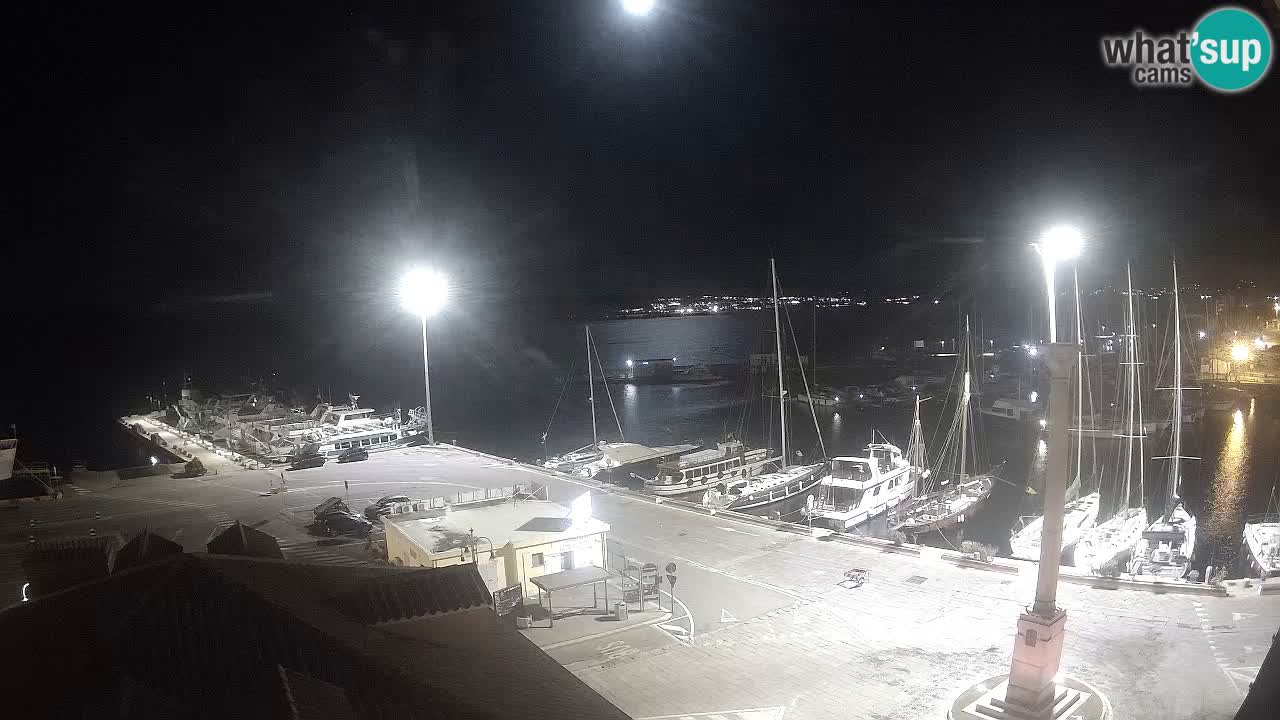 Cala Gavetta | La Maddalena – Sardegna