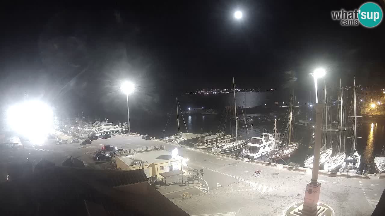 Cala Gavetta | La Maddalena – Cerdeña