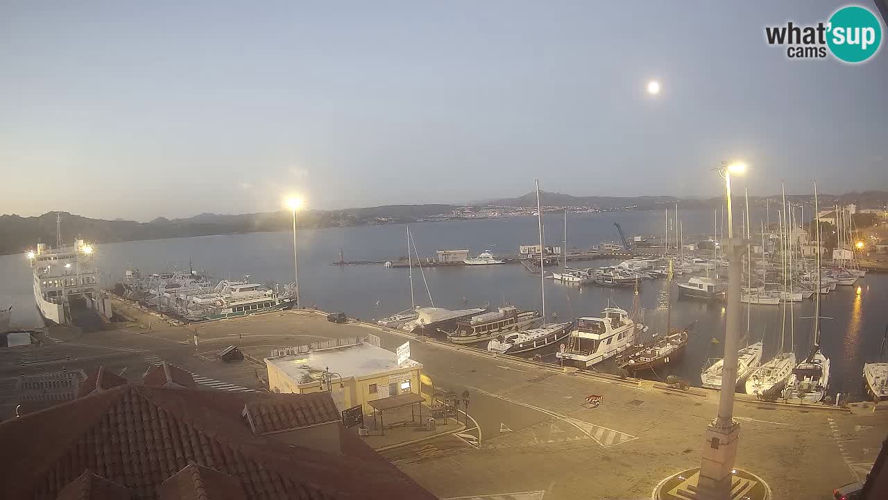 Cala Gavetta | La Maddalena – Sardinia