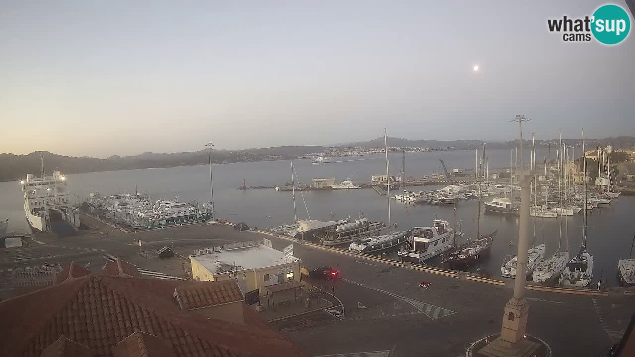 Cala Gavetta | La Maddalena – Sardinia