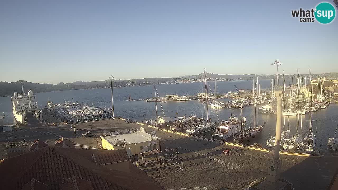 Cala Gavetta | La Maddalena – Sardaigne