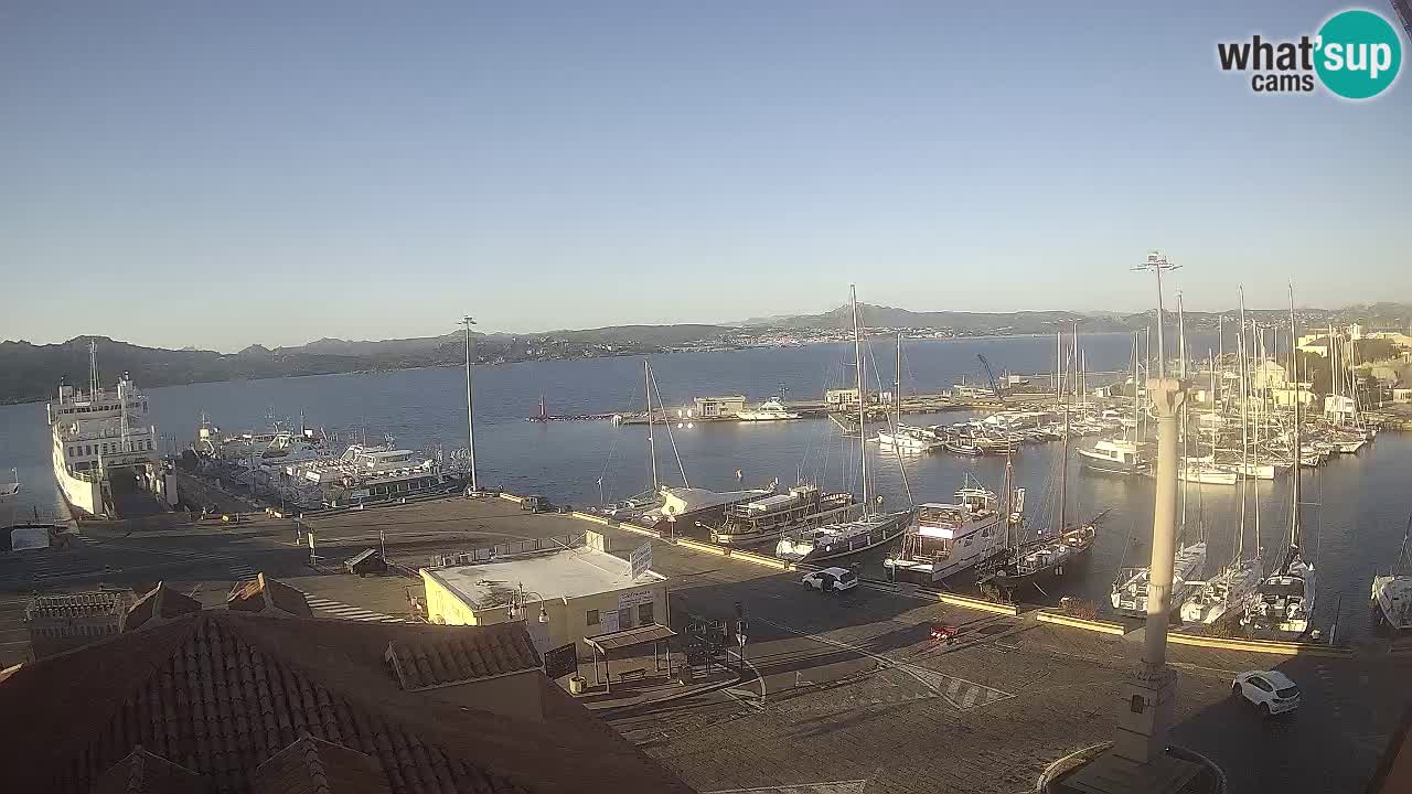 Cala Gavetta | La Maddalena – Cerdeña