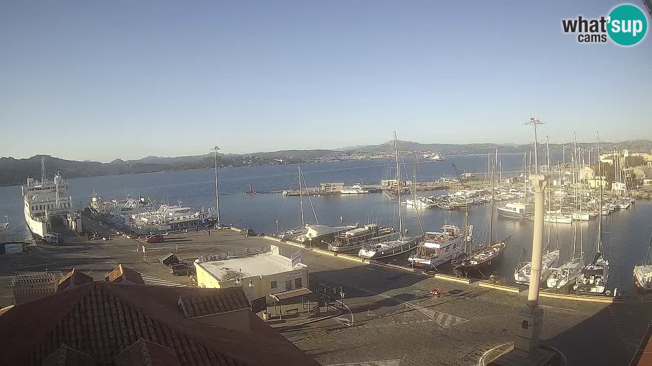 Cala Gavetta | La Maddalena – Sardinien