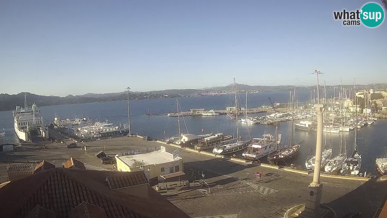 Cala Gavetta | La Maddalena – Sardegna