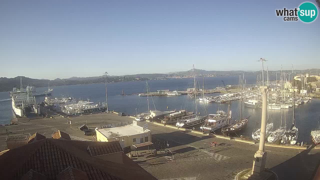 Cala Gavetta | La Maddalena – Sardinia