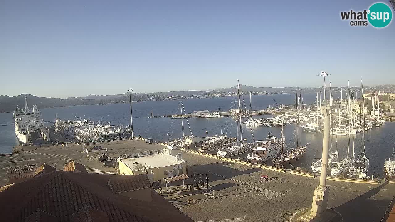 Cala Gavetta | La Maddalena – Sardinija