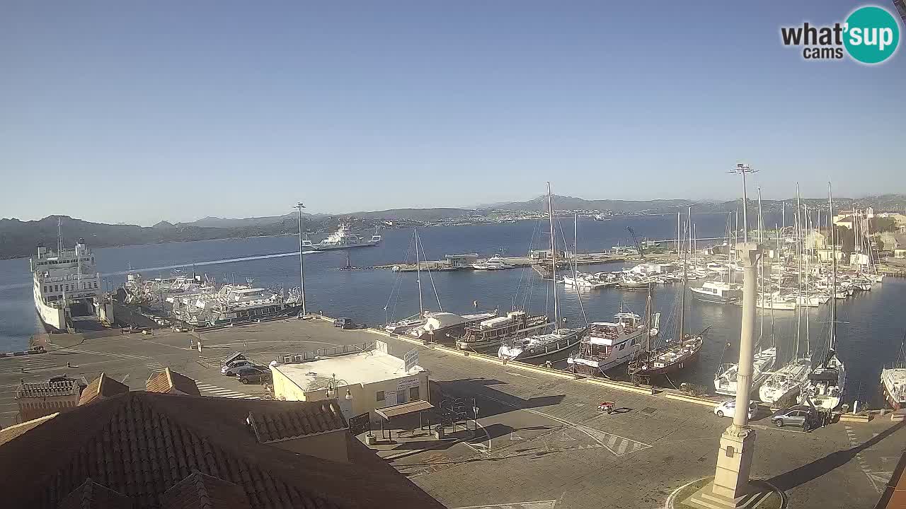 Cala Gavetta | La Maddalena – Sardegna