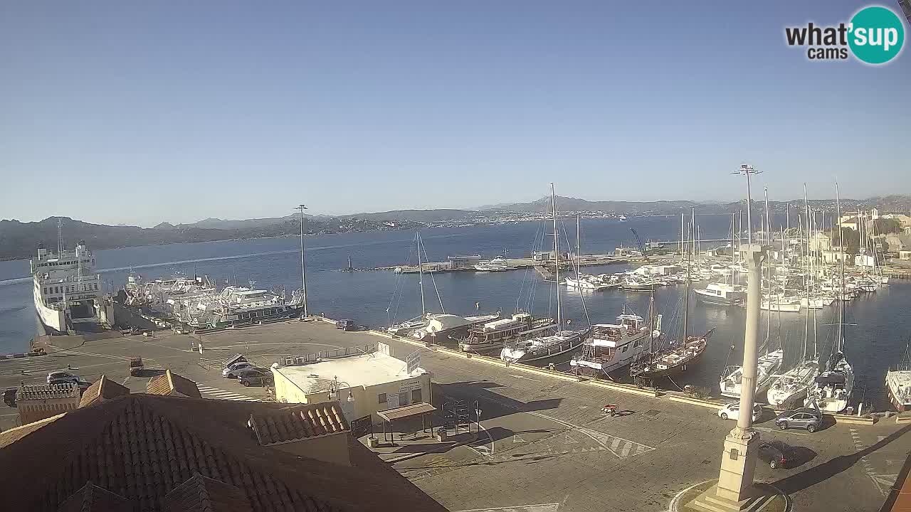 Cala Gavetta | La Maddalena – Sardegna