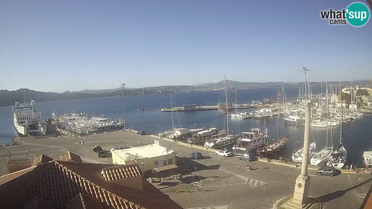 Cala Gavetta | La Maddalena – Cerdeña