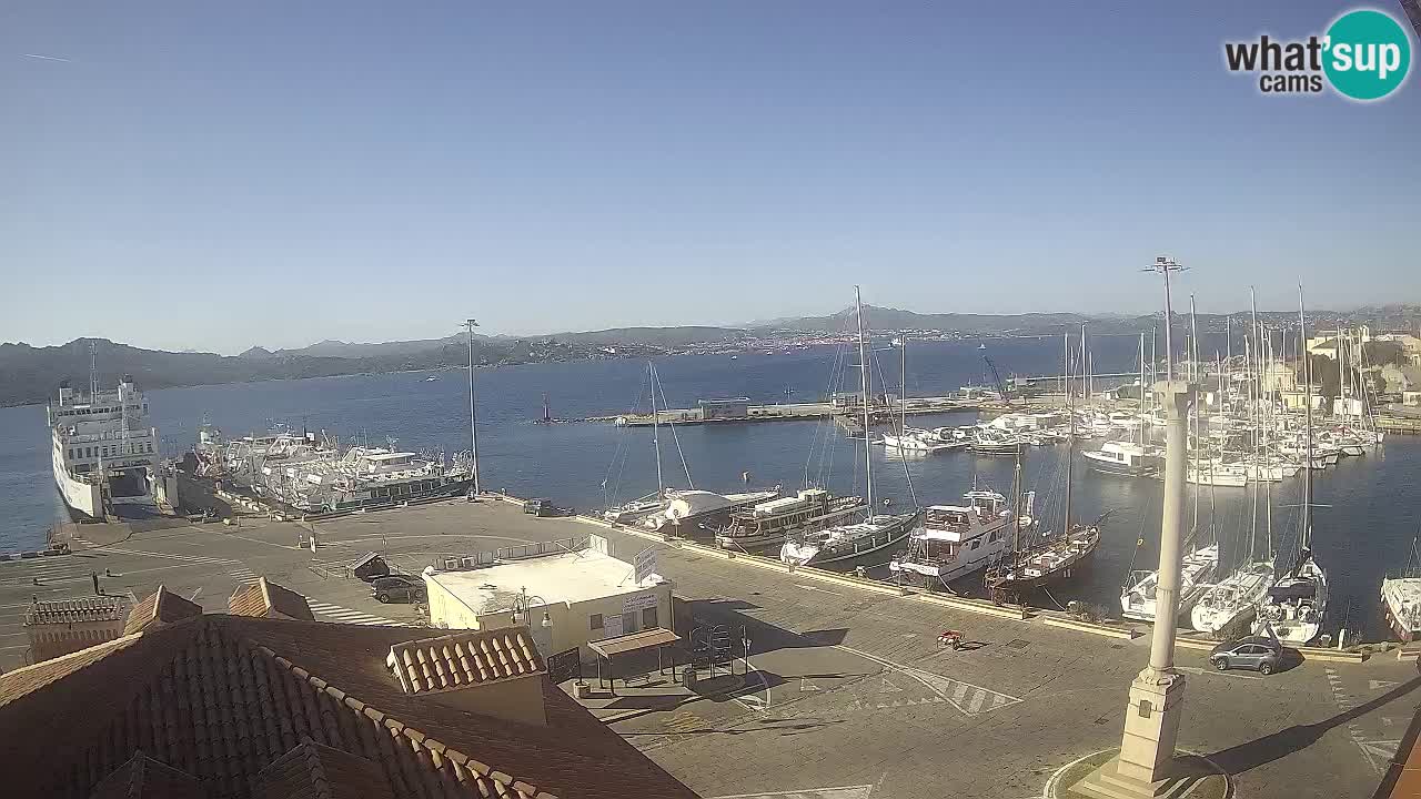 Cala Gavetta | La Maddalena – Sardinien