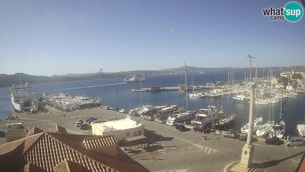 Cala Gavetta | La Maddalena – Sardinien