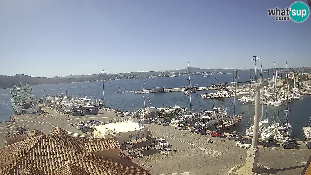 Cala Gavetta | La Maddalena – Sardinia