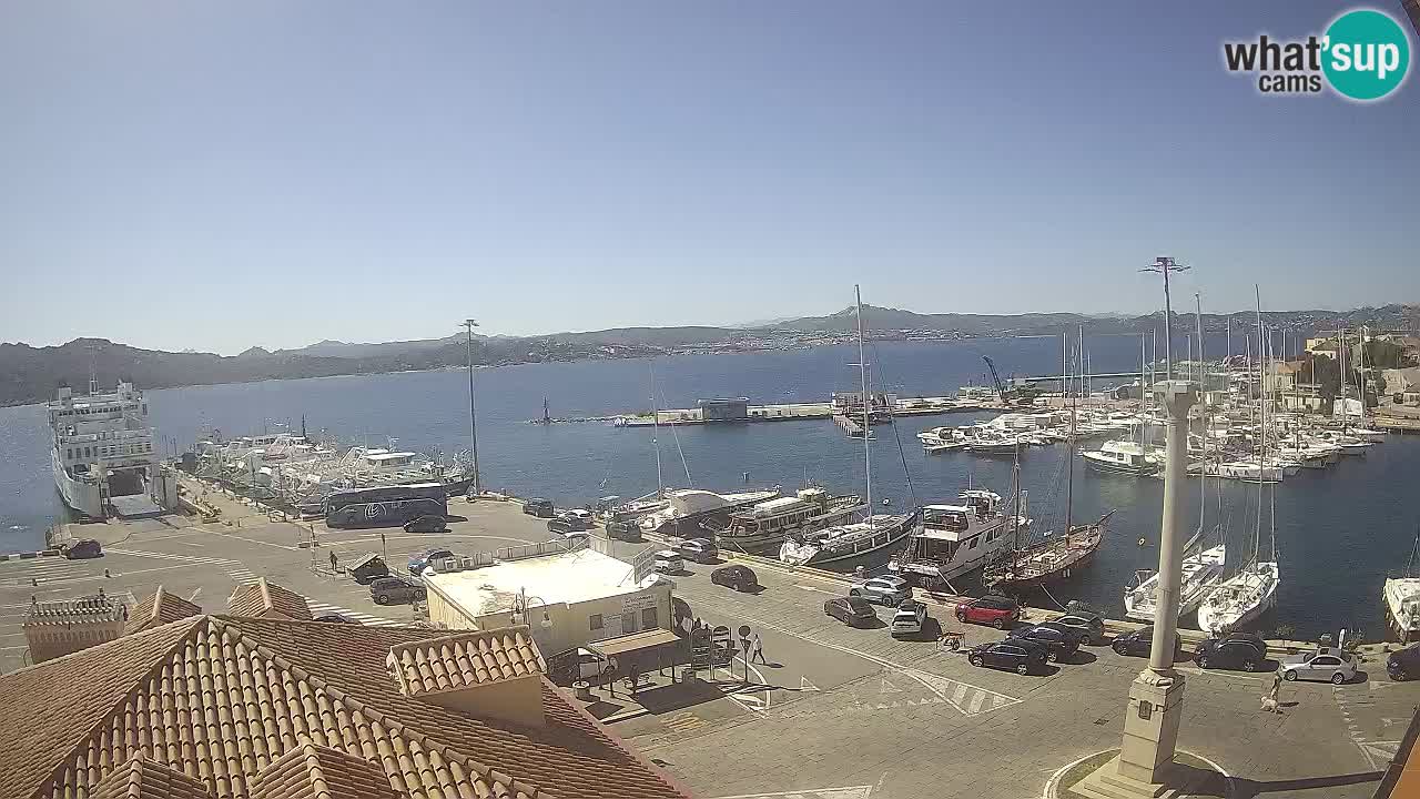 Cala Gavetta | La Maddalena – Sardinia