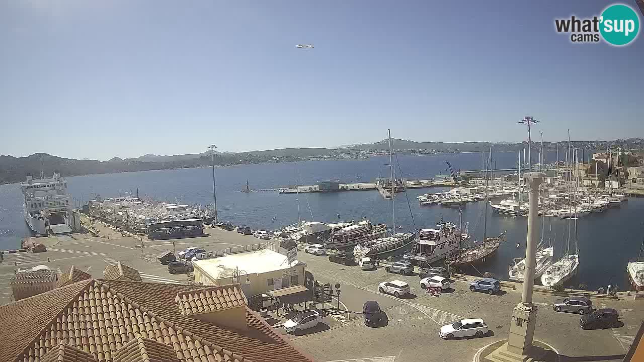 Cala Gavetta | La Maddalena – Sardinien