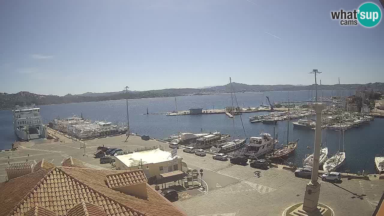 Cala Gavetta | La Maddalena – Cerdeña