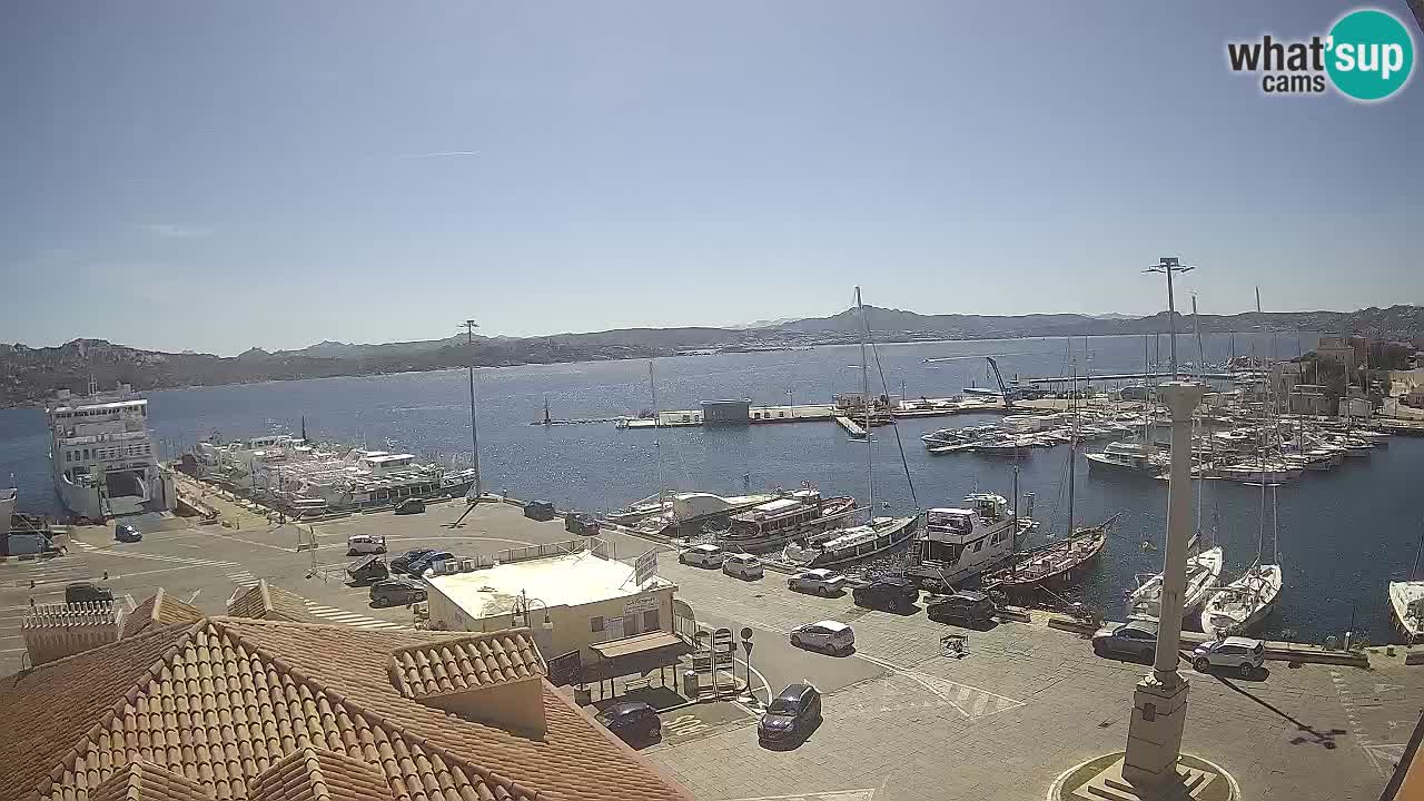 Cala Gavetta | La Maddalena – Sardegna