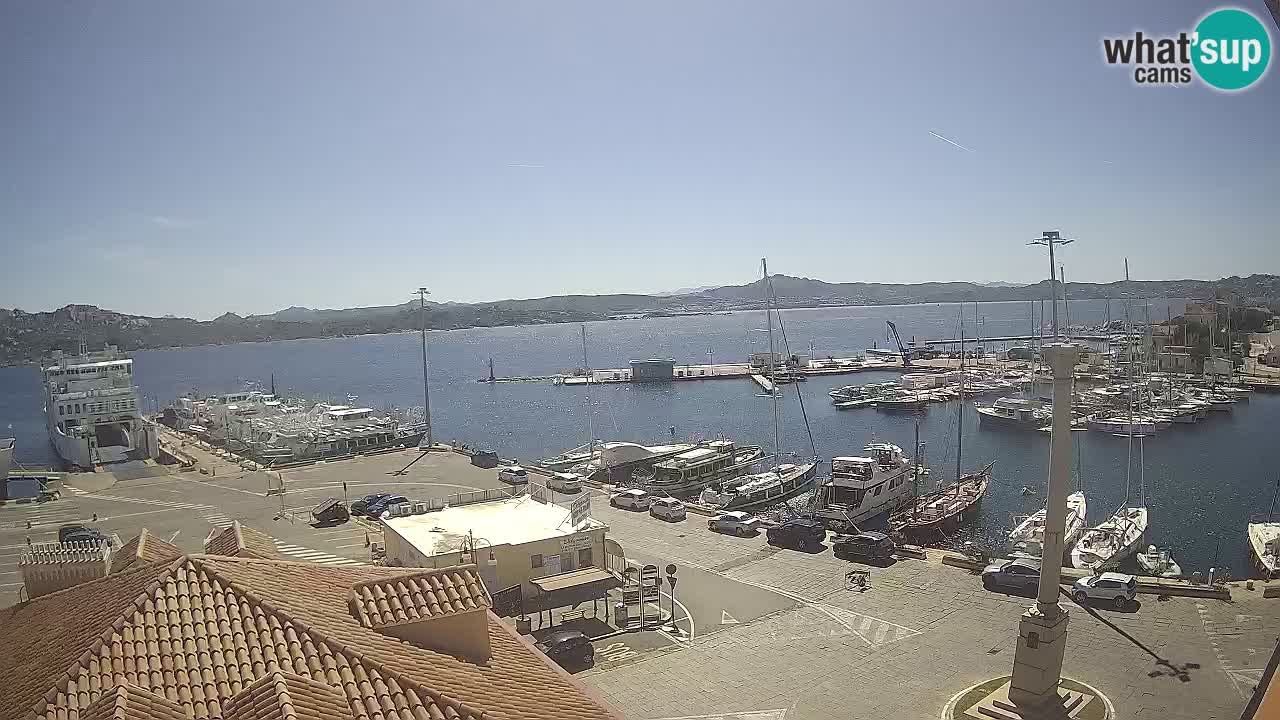 Cala Gavetta | La Maddalena – Sardegna