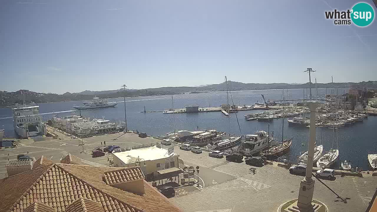 Cala Gavetta | La Maddalena – Sardaigne