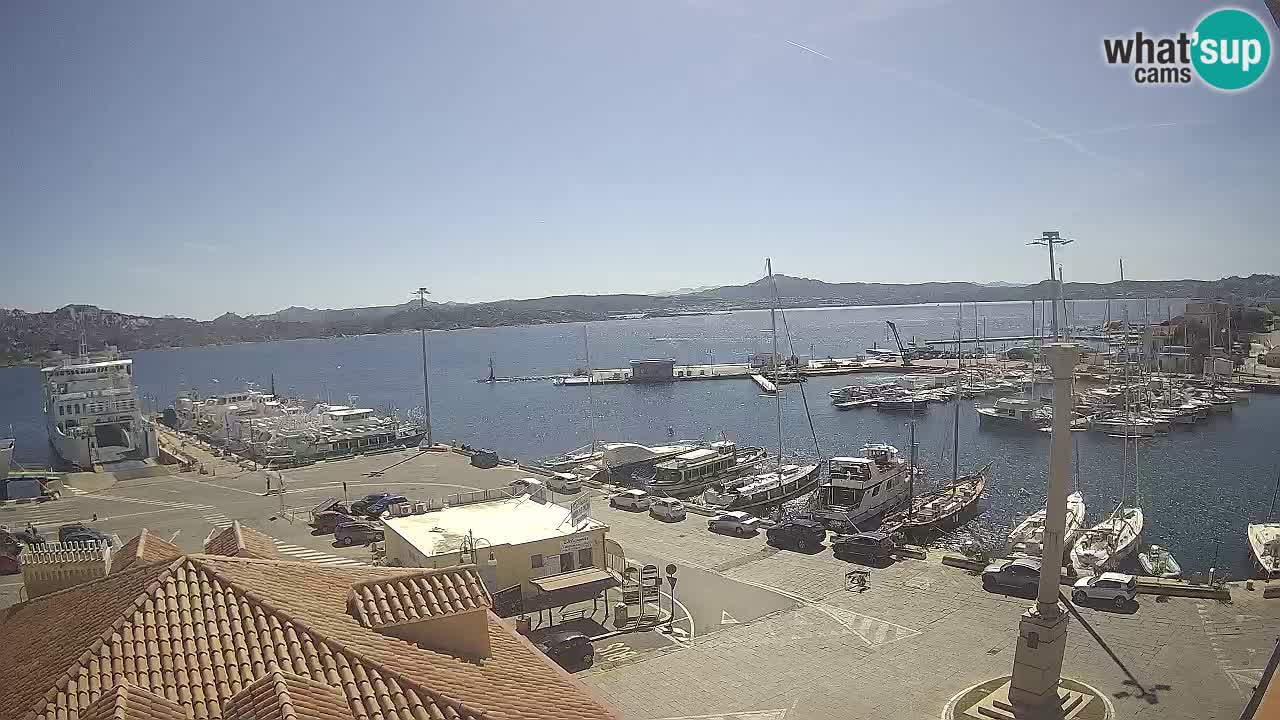 Cala Gavetta | La Maddalena – Cerdeña