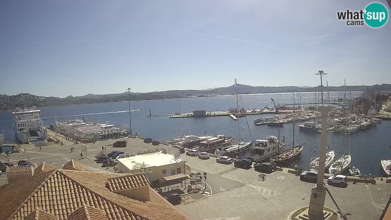 Cala Gavetta | La Maddalena – Sardinija