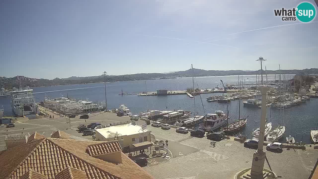 Cala Gavetta | La Maddalena – Sardinien