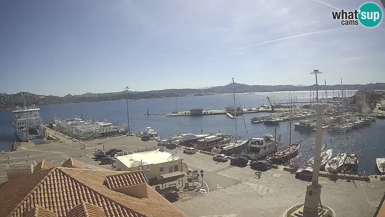 Cala Gavetta | La Maddalena – Sardinia