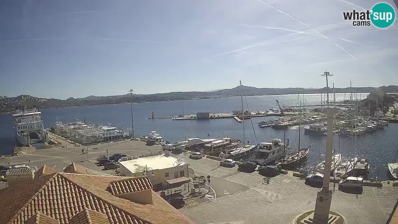 Cala Gavetta | La Maddalena – Sardinia