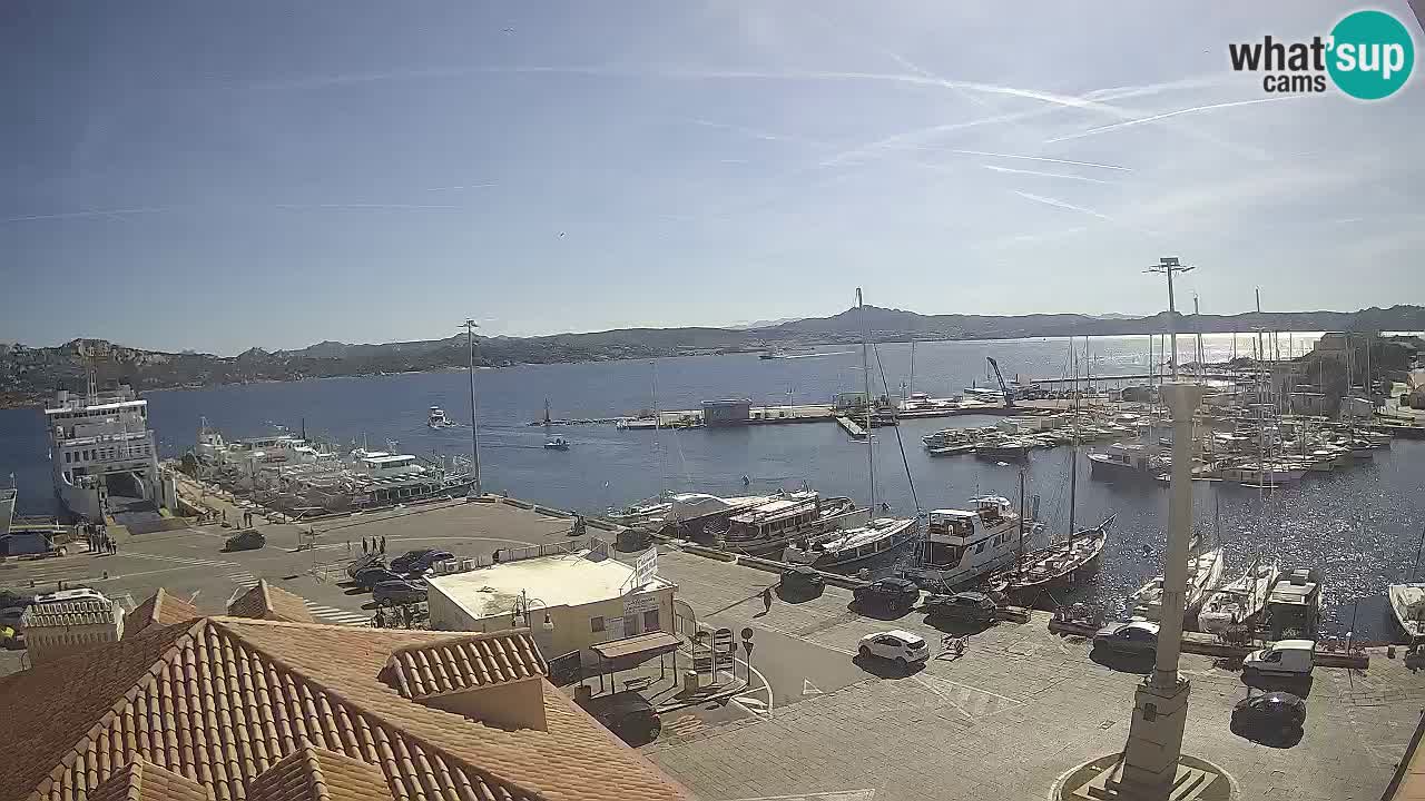 Cala Gavetta | La Maddalena – Sardegna