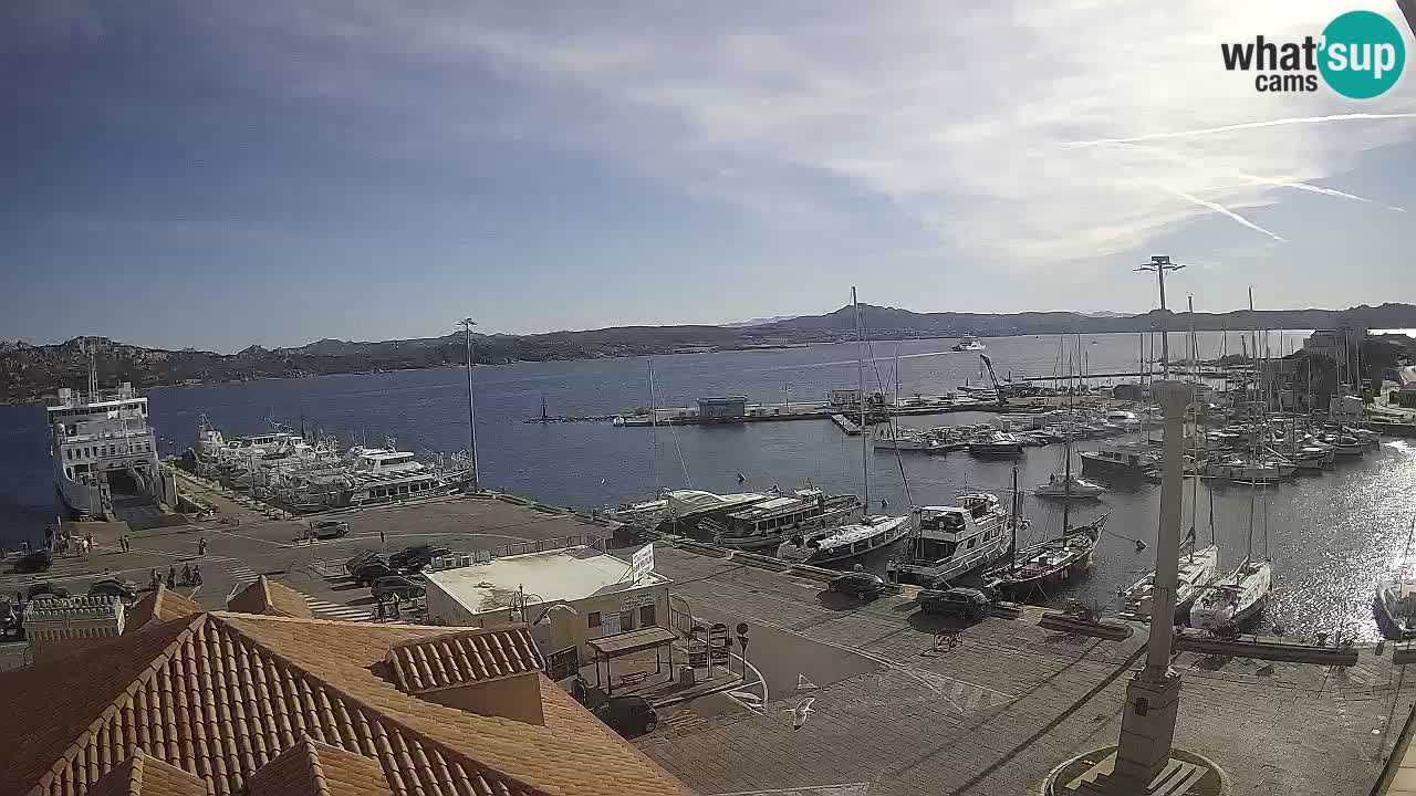 Cala Gavetta | La Maddalena – Sardinien