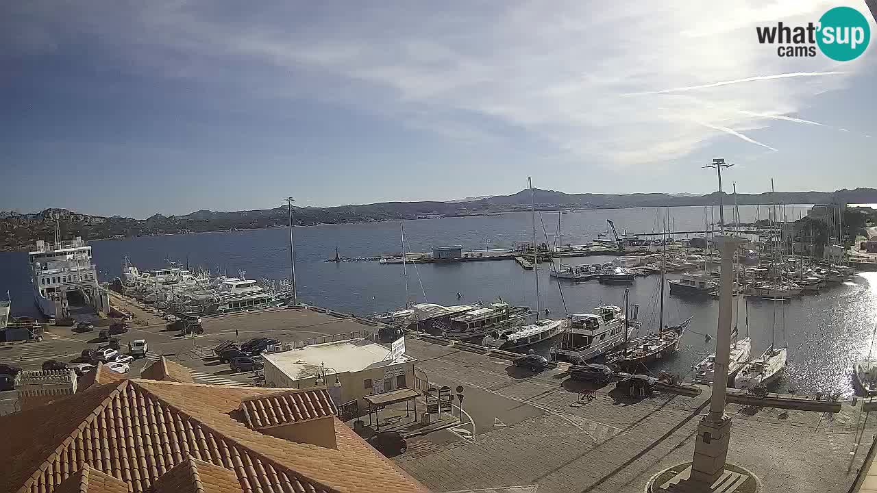 Cala Gavetta | La Maddalena – Sardinia