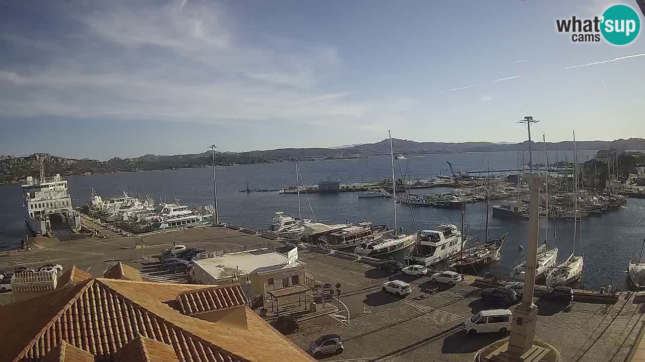 Cala Gavetta | La Maddalena – Sardegna