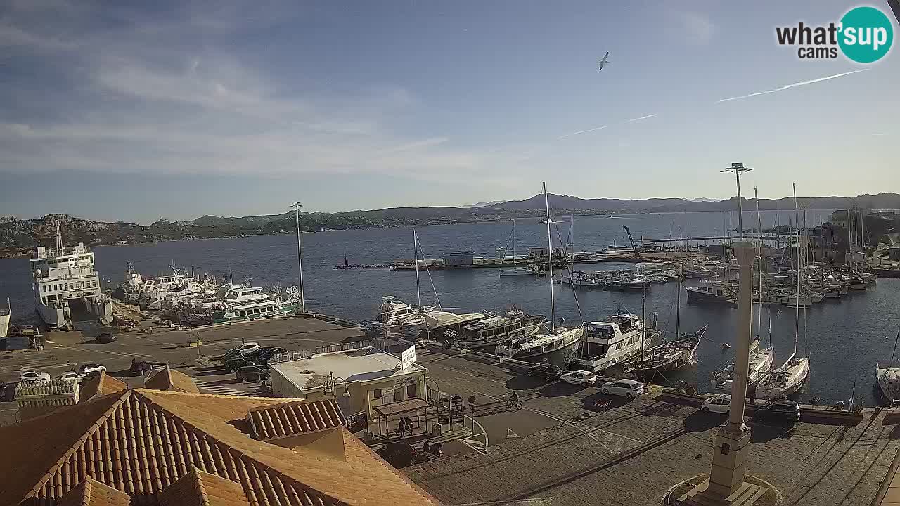 Cala Gavetta | La Maddalena – Sardaigne