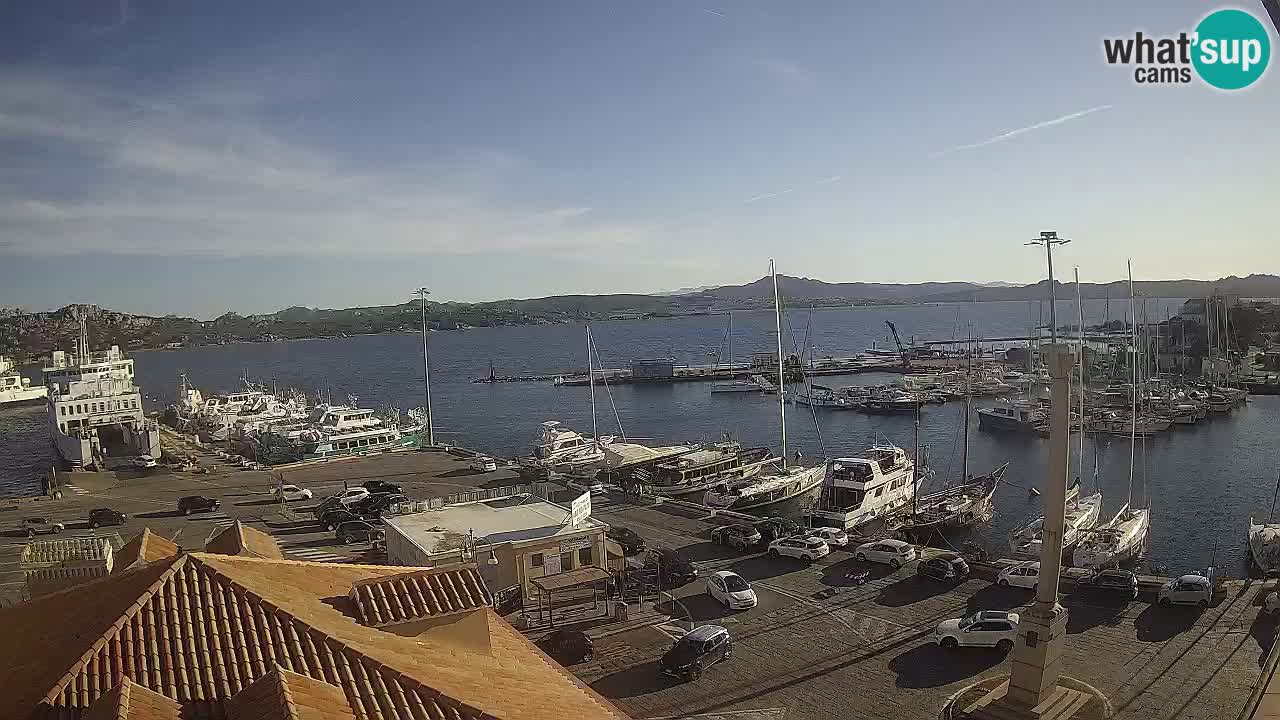 Cala Gavetta | La Maddalena – Sardinien