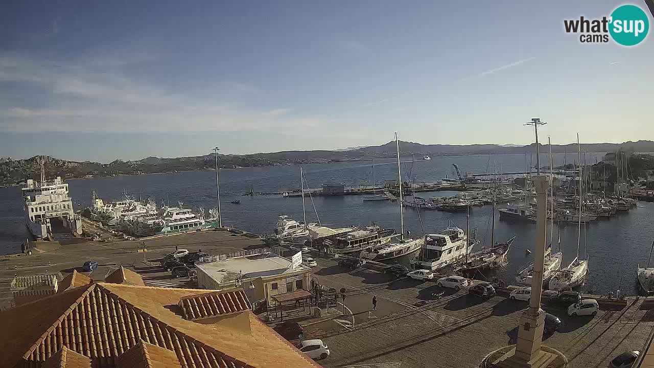 Cala Gavetta | La Maddalena – Sardinia