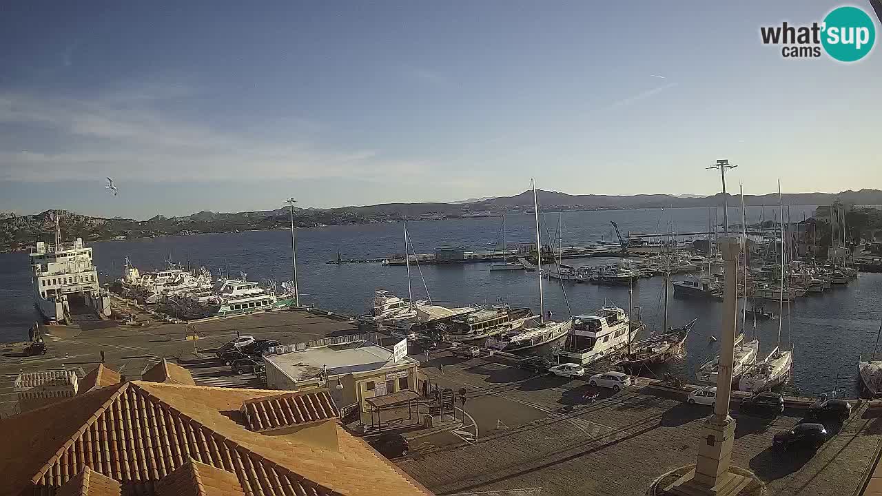 Cala Gavetta | La Maddalena – Sardinija