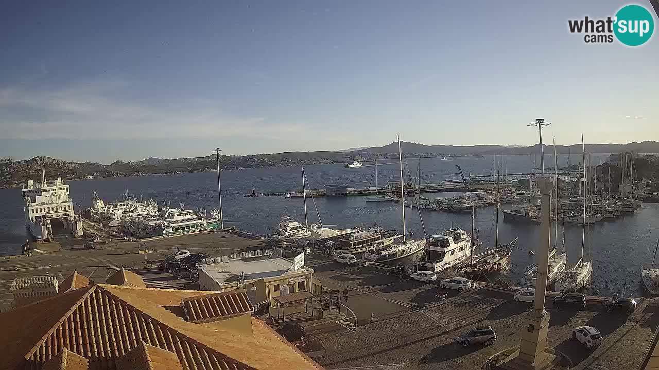 Cala Gavetta | La Maddalena – Sardinien