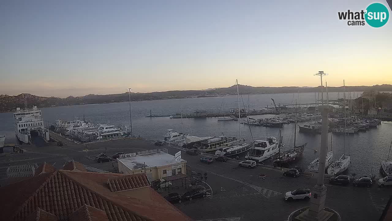 Cala Gavetta | La Maddalena – Sardinia