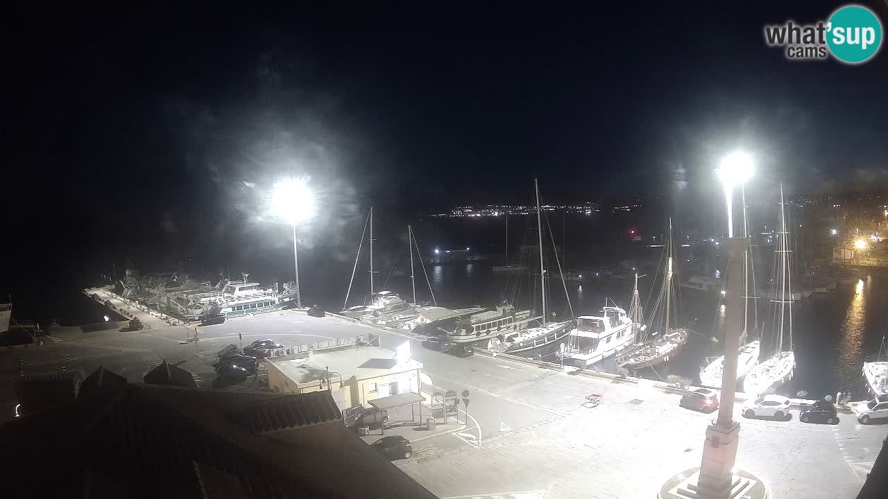 Cala Gavetta | La Maddalena – Sardaigne