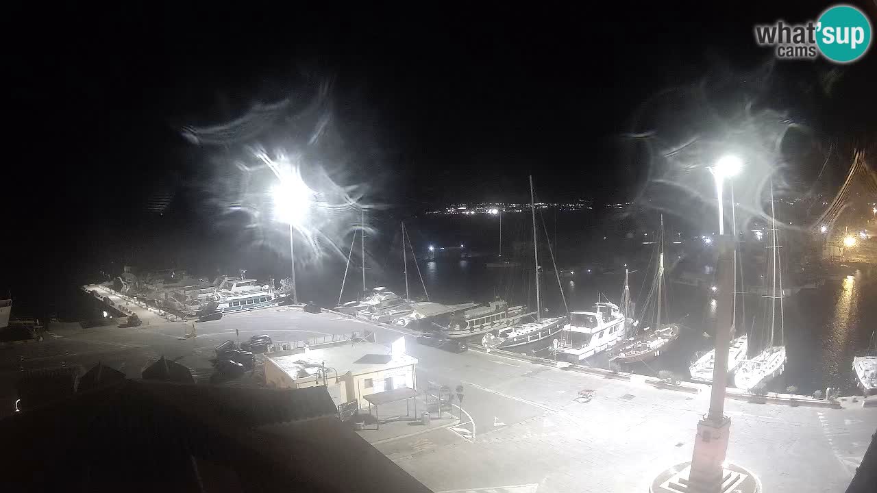 Cala Gavetta | La Maddalena – Sardegna