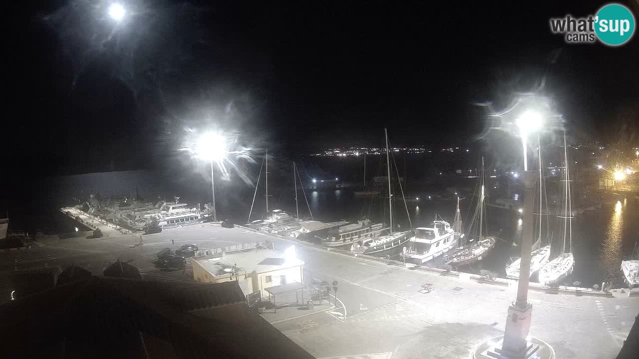 Cala Gavetta | La Maddalena – Sardinija