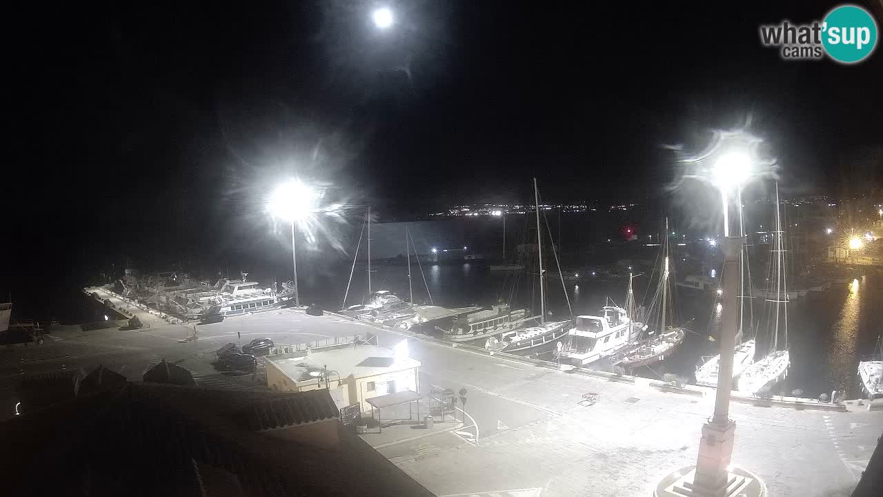 Cala Gavetta | La Maddalena – Sardaigne