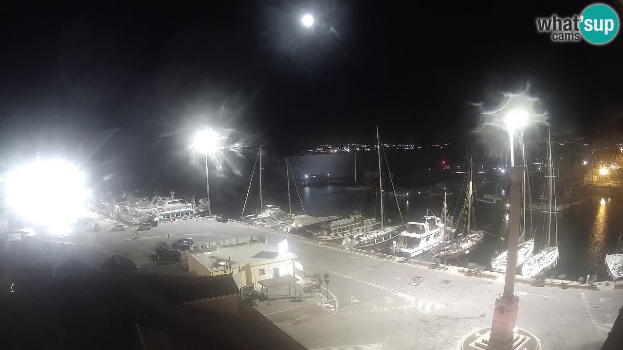 Cala Gavetta | La Maddalena – Sardinia