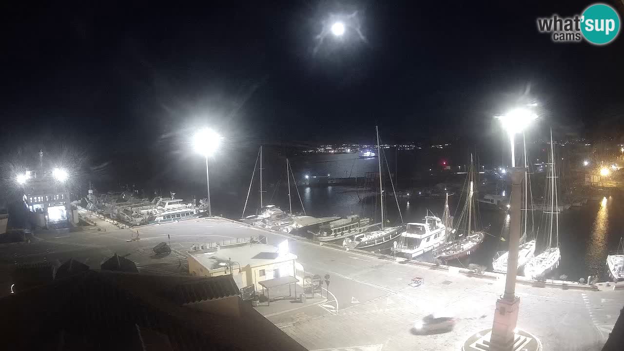 Cala Gavetta | La Maddalena – Sardinia