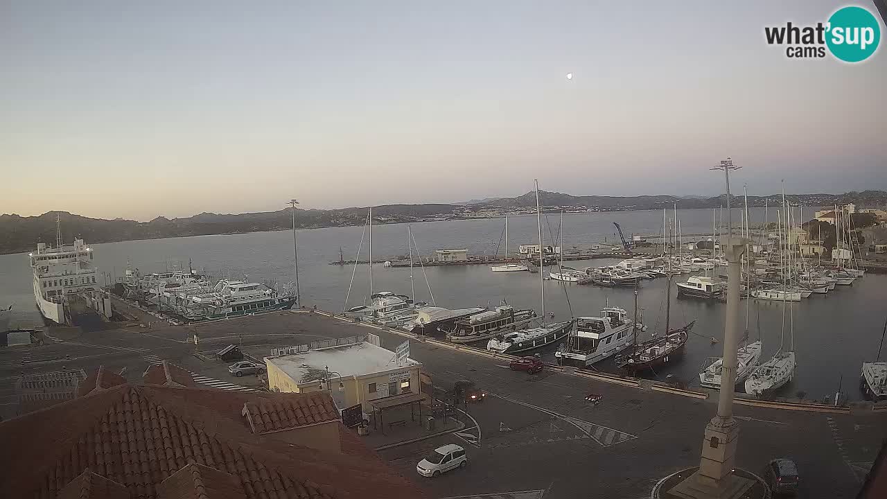 Cala Gavetta | La Maddalena – Sardaigne