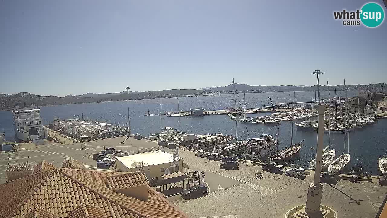 Cala Gavetta | La Maddalena – Sardinien