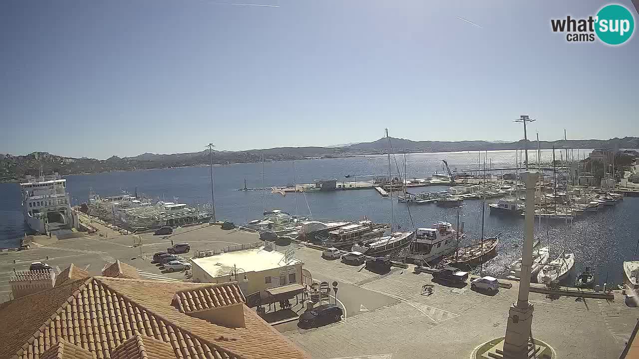 Cala Gavetta | La Maddalena – Cerdeña