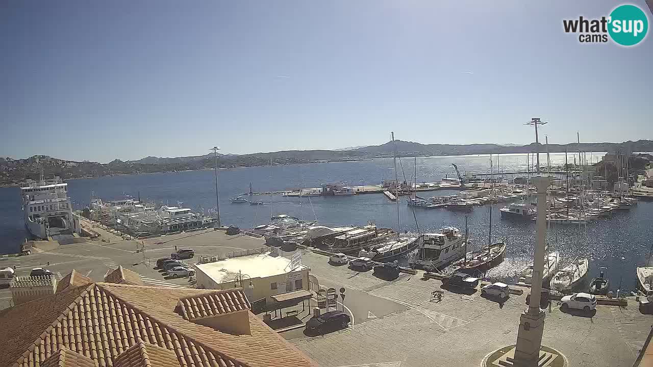 Cala Gavetta | La Maddalena – Sardinien