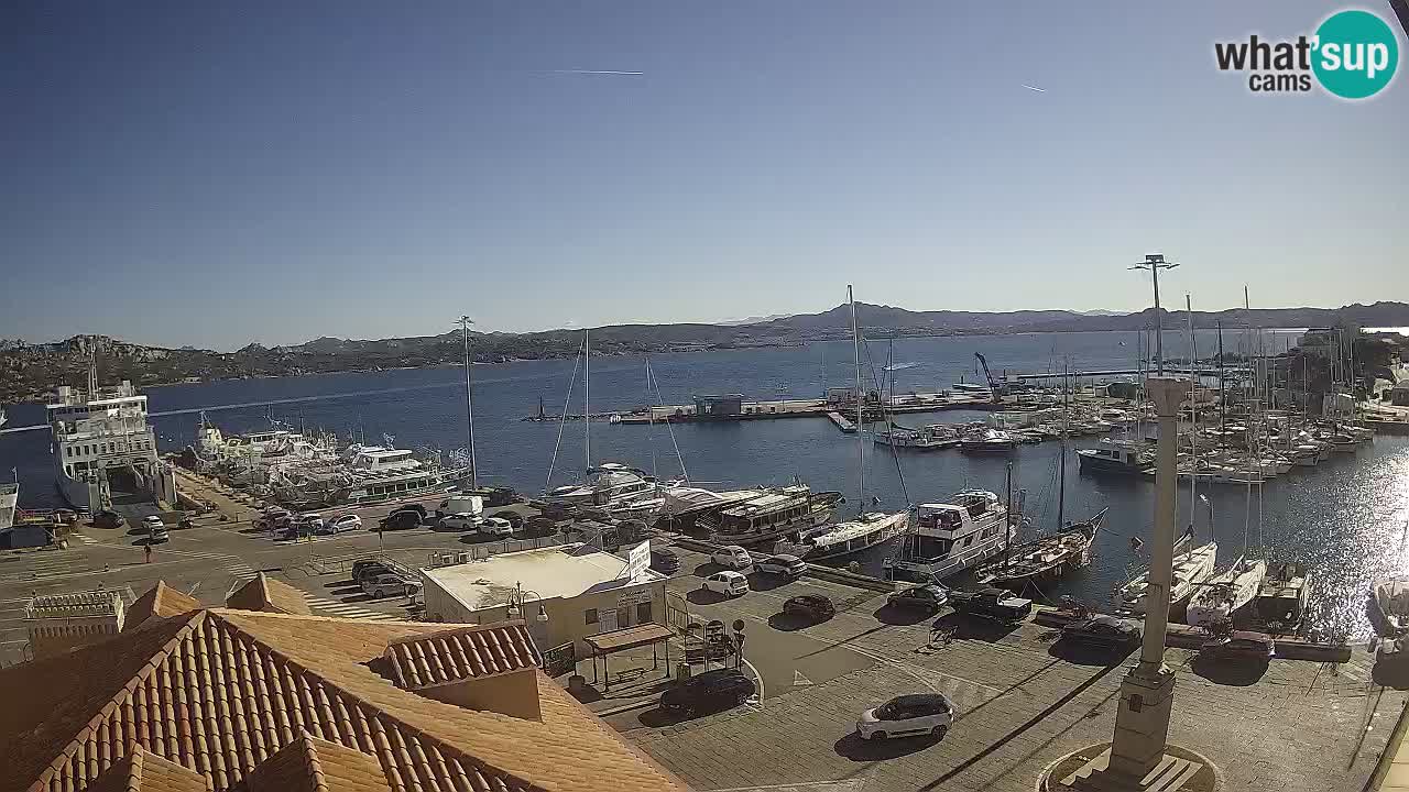 Cala Gavetta | La Maddalena – Sardinija