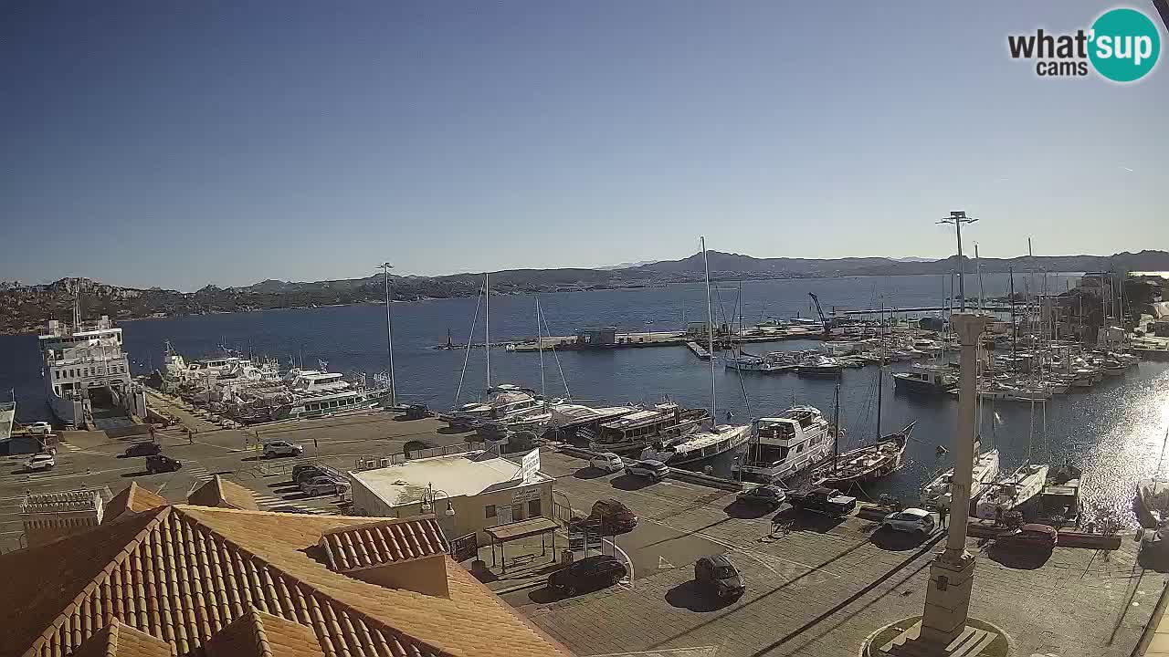 Cala Gavetta | La Maddalena – Sardinien